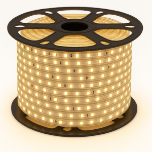 Mangueira de Led 5050 100M (6)