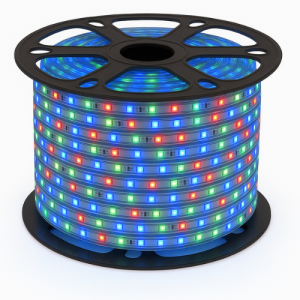 Mangueira de Led 5050 100M (7)