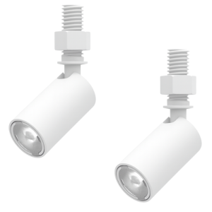 Mini Spot Redondo Leya 1W (10)