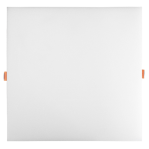 Plafon Borda Infinita Quadrado 30W