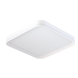 Plafon Border HD Quadrado