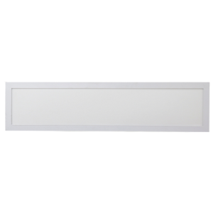 Plafon Embutido Retangular 40W