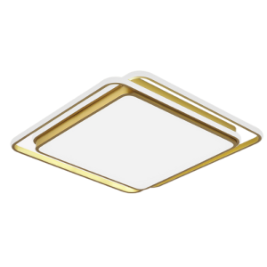Plafon Hoop 72W Multicor