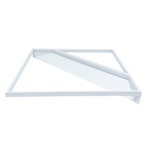 Plafon Slide 48W Branco