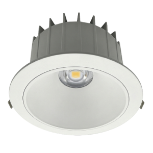 Power Downlight 40W