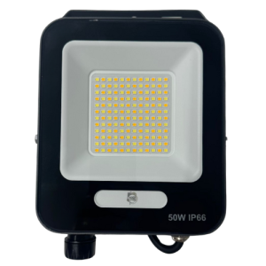 Refletor LED 50W PRO IP66 Bivolt 3CCT Multicor 150Lmw (1)