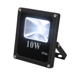 Refletor Led CHIP 10w IP66 Branco Frio (3)