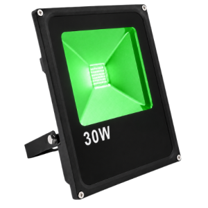 Refletor Led CHIP 50W VERE (1)