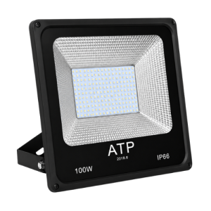 Refletor Led SMD 100W AZUL (4)