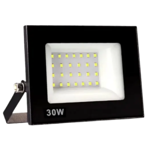 Refletor Led SMD 30W IP66