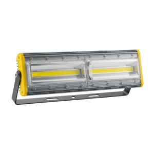 Refletor Modular 100W Branco Frio 6500K