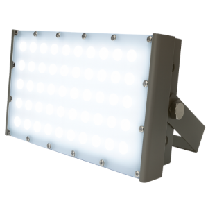 Refletor Modular 50W IP66 Branco Frio