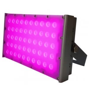 Refletor Modular 50W IP66 Rosa (4)