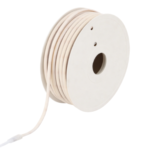 Rolo 50m Fita Led COB IP68 10W 24V 1000Lmm