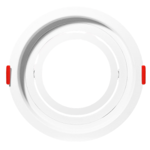 SPOT ROUND Embutir Recuado PAR20AR70