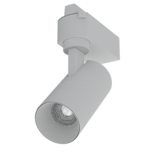 SPOT TRILHO ELETRIFICDO 7W