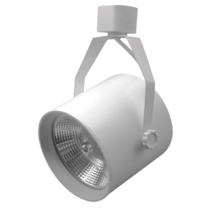 Spot AR111 GU10 para Trilho Eletrificado Bivolt