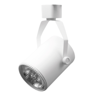 Spot AR70 GU10 para Trilho Eletrificado Bivolt