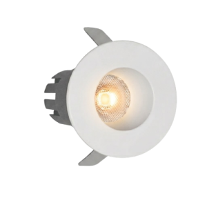 Spot Led Embutir Lite 3W