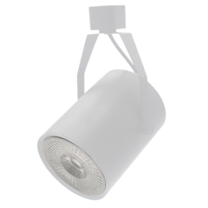 Spot PAR30 E27 para Trilho Eletrificado Bivolt