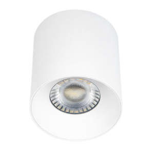 Spot Sky Sobrepor 8W Branco