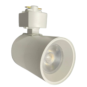 Spot Trilho 7W Branco (2)