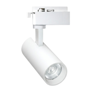 Spot Trilho Shift 10W Opus