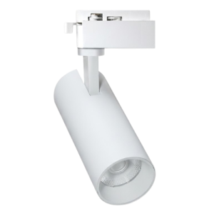 Spot Trilho Shift 20W Opus