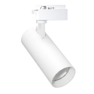 Spot Trilho Shift 30W Opus