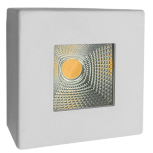 Spot de Sobrepor com Led Integrado 5W IP20 Bivolt