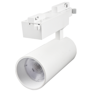 Spot para Trilho Eletrificado 50W 4100Lm Bivolt (1)