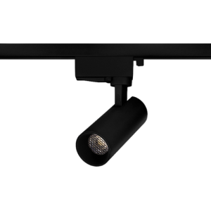 Spot para Trilho Eletrificado Target Preto 12W 840Lm Bivolt (3)