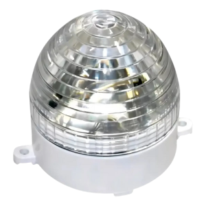 Strobo 6w Branco Frio 220v