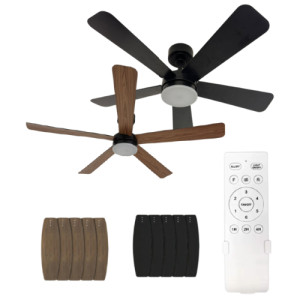Ventilador Teto Air Basic Dupla Face (2)