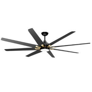 Ventilador Teto Air Industrial Pro (2)