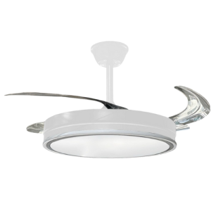 Ventilador Teto Retrátil Air Basic (1)