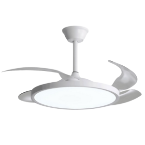 Ventilador Teto Retrátil Air Basic (4)